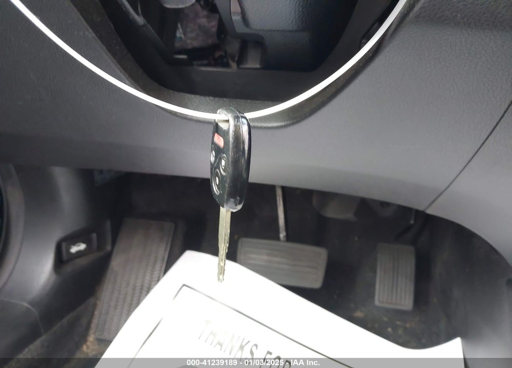 2012 HONDA ACCORD VIN: 1HGCP2F87CA142394