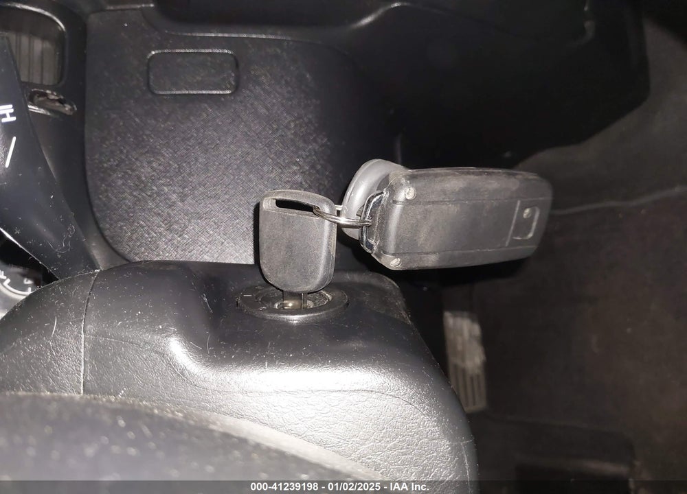 2004 HONDA CR-V EX VIN: JHLRD788X4C024313