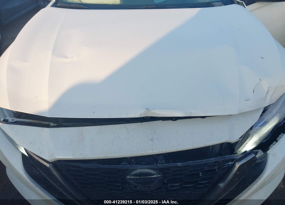 2020 NISSAN ALTIMA VIN: 1N4BL4CV0LC280932