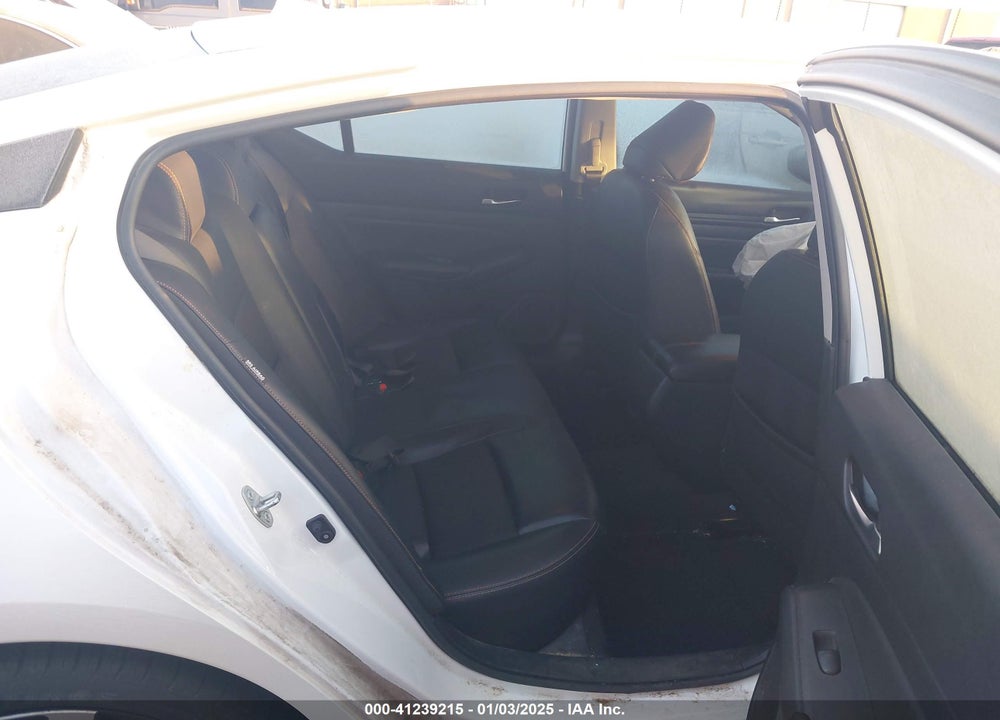 2020 NISSAN ALTIMA VIN: 1N4BL4CV0LC280932