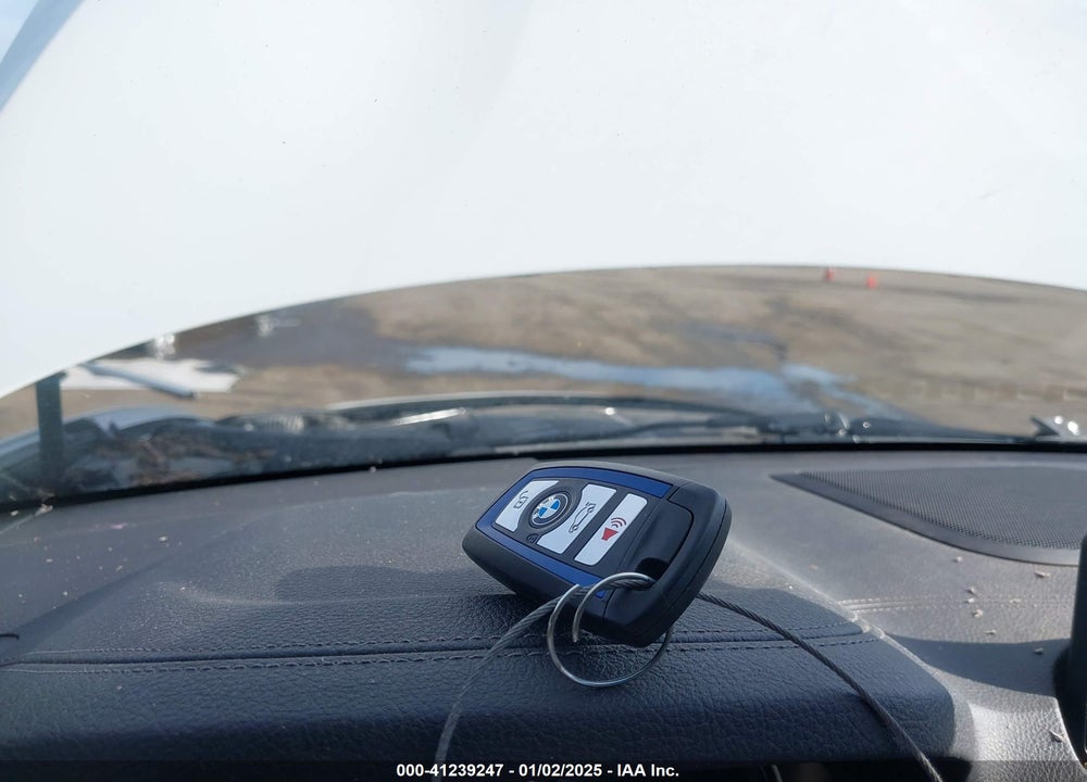 2018 BMW M240I VIN: WBA2N1C57JVC27892