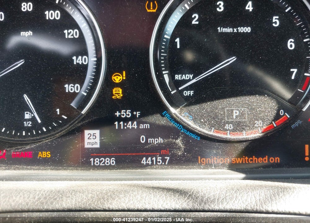 2018 BMW M240I VIN: WBA2N1C57JVC27892