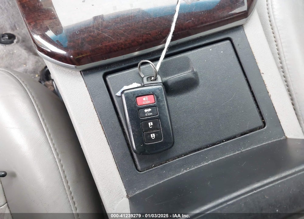 2012 TOYOTA CAMRY VIN: 4T1BK1FK6CU508810