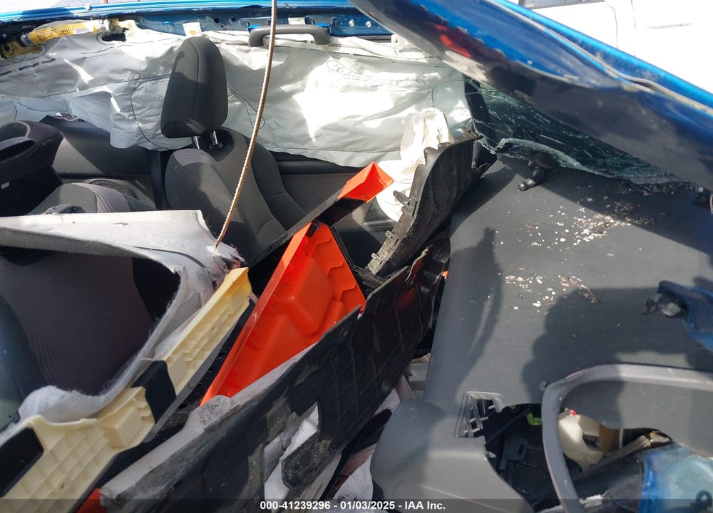 2014 SCION TC VIN: JTKJF5C74E3078160