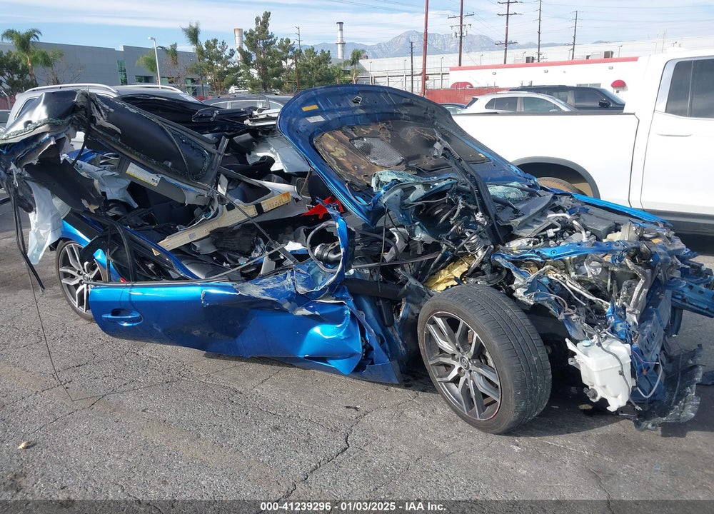 2014 SCION TC VIN: JTKJF5C74E3078160