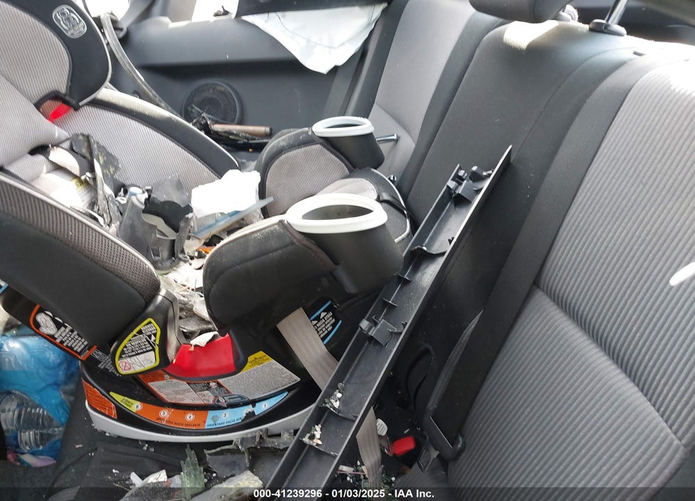 2014 SCION TC VIN: JTKJF5C74E3078160