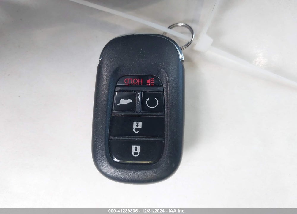 2024 HONDA CR-V EX-L 2WD VIN: 2HKRS3H70RH303011