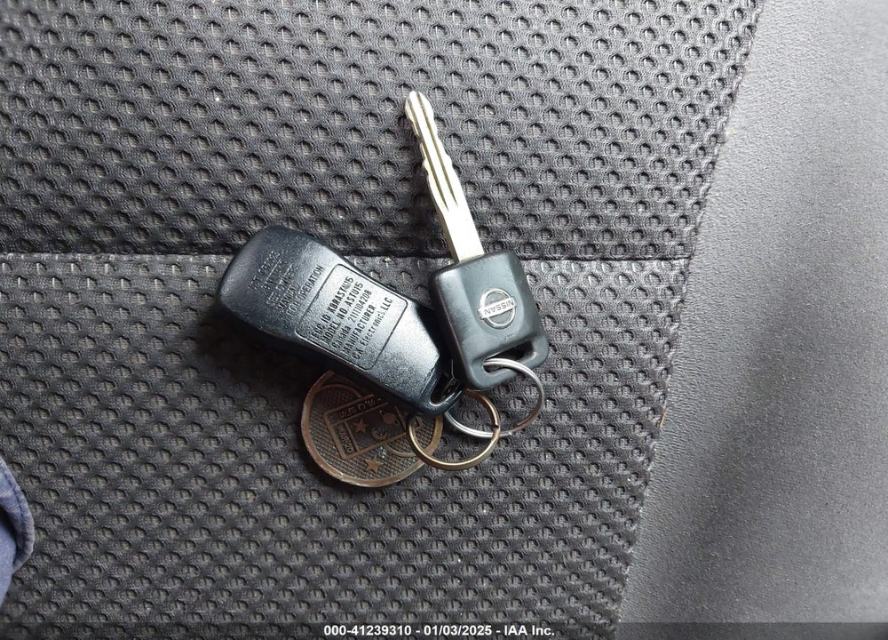 2007 NISSAN SENTRA 2.0S VIN: 3N1AB61E47L602413