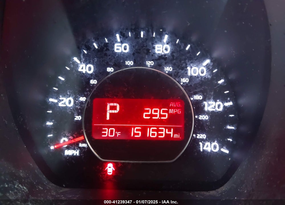 2018 KIA SOUL VIN: KNDJN2A29J7897765