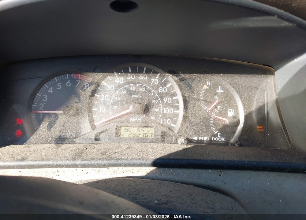 2006 TOYOTA COROLLA VIN: 1NXBR32E06Z754697