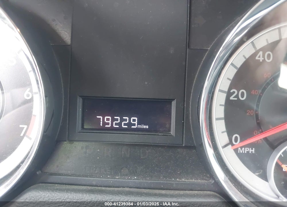 2011 DODGE GRAND CARAVAN EXPRESS VIN: 2D4RN4DG1BR768976