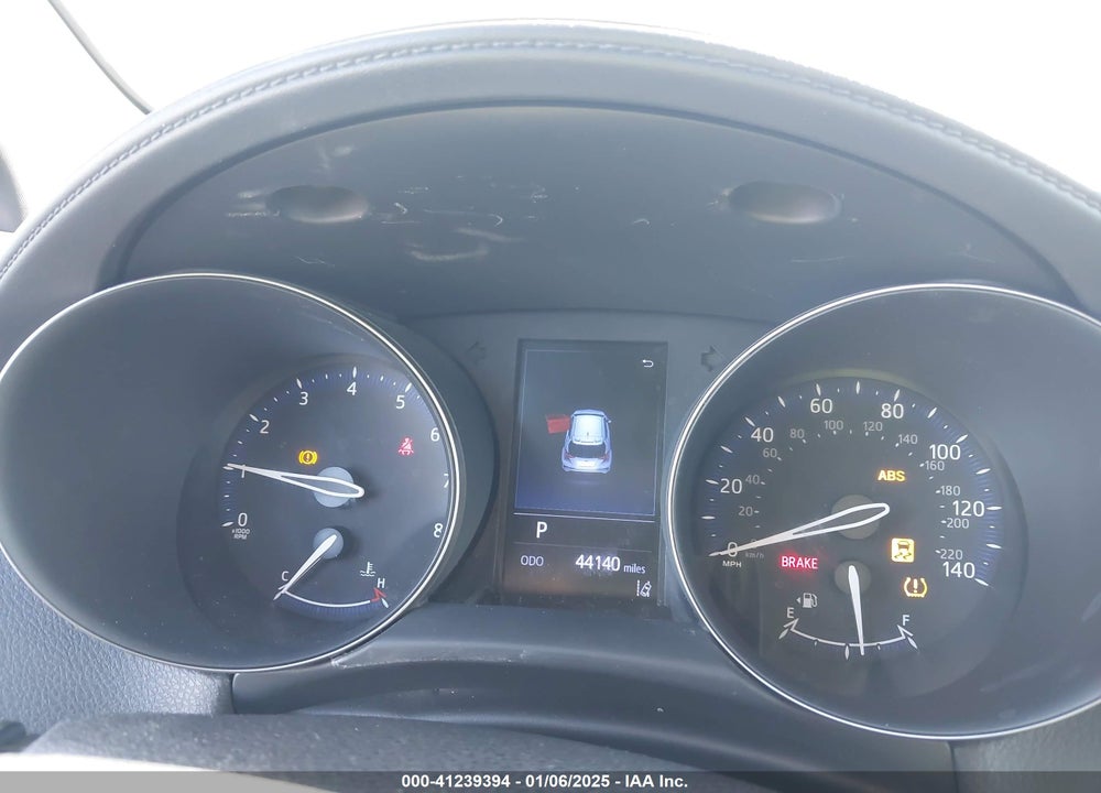 2019 TOYOTA C-HR VIN: JTNKHMBX4K1028525