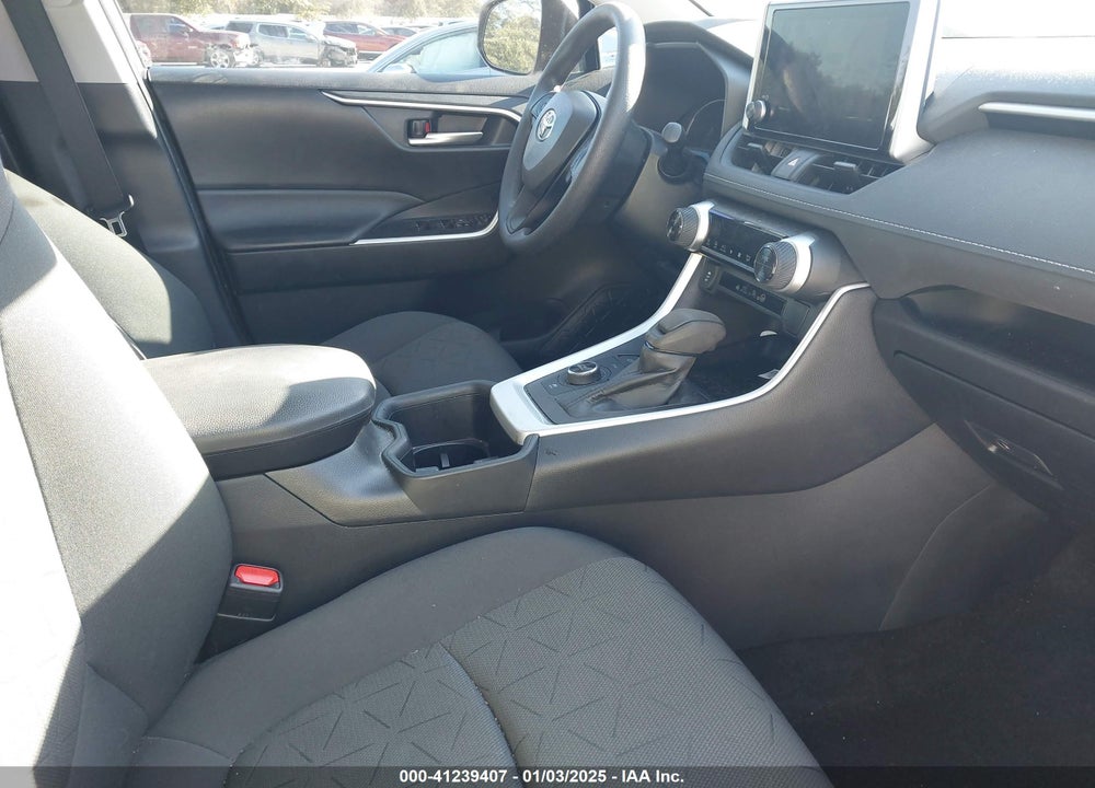 2024 TOYOTA RAV4 HYBRID XLE VIN: 4T3RWRFVXRU111063