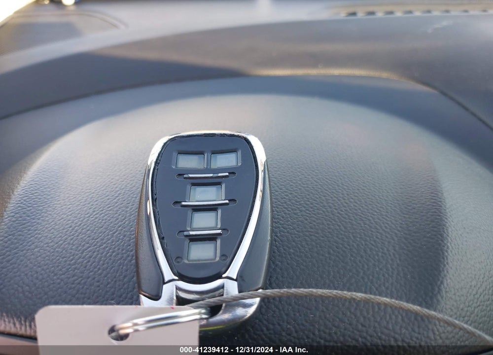 2016 CHEVROLET CRUZE VIN: 1G1BE5SM2G7236537