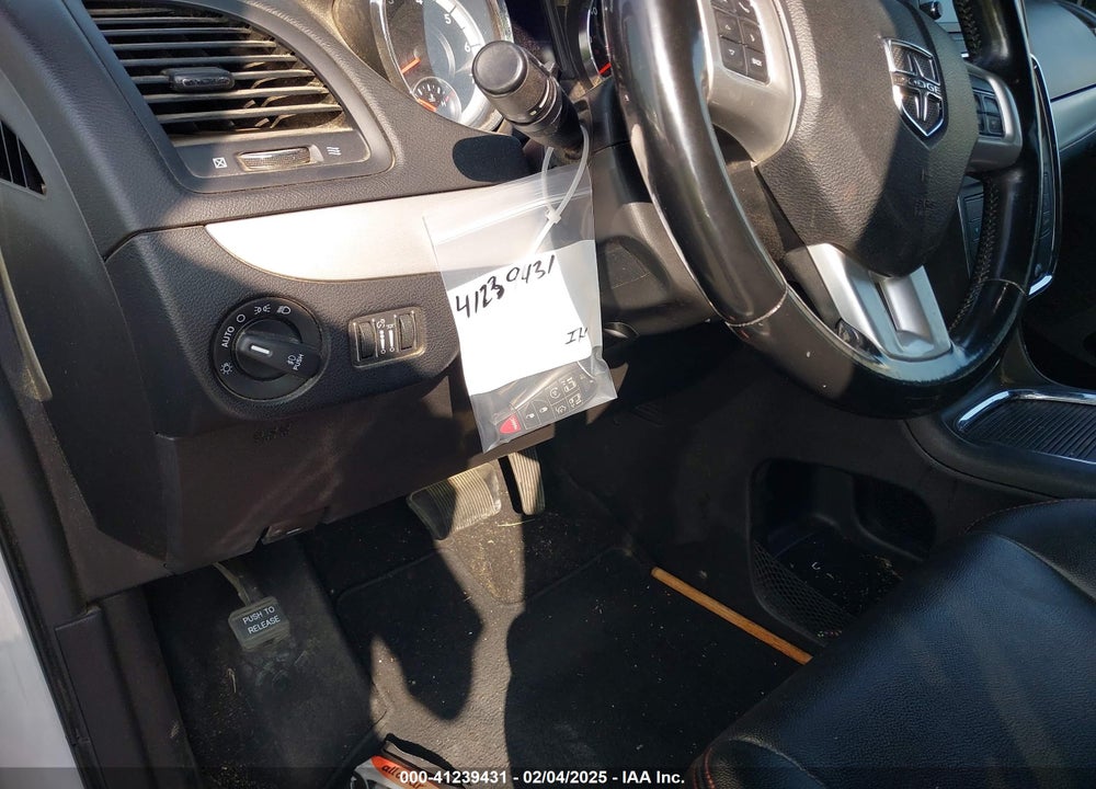 2018 DODGE GRAND CARAVAN GT VIN: 2C4RDGEGXJR282620