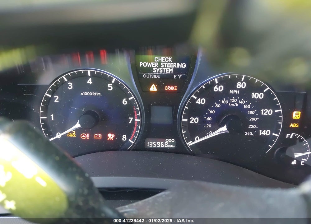 2015 LEXUS RX 350 VIN: JTJBK1BA1F2483412