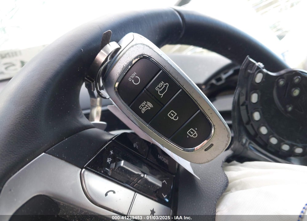 2023 HYUNDAI TUCSON HYBRID SEL CONVENIENCE VIN: KM8JFCA17PU102812