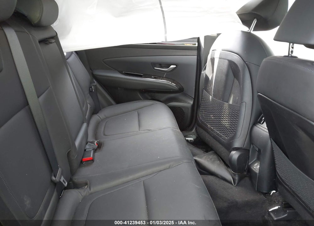 2023 HYUNDAI TUCSON HYBRID SEL CONVENIENCE VIN: KM8JFCA17PU102812