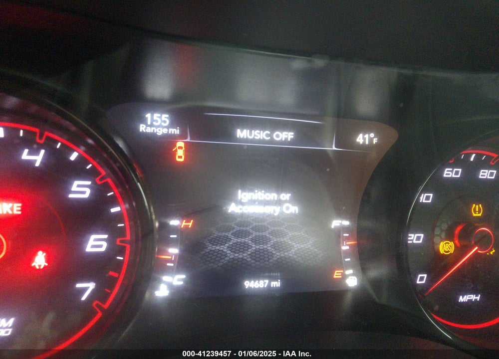 2021 DODGE CHARGER VIN: 2C3CDXBG9MH621991