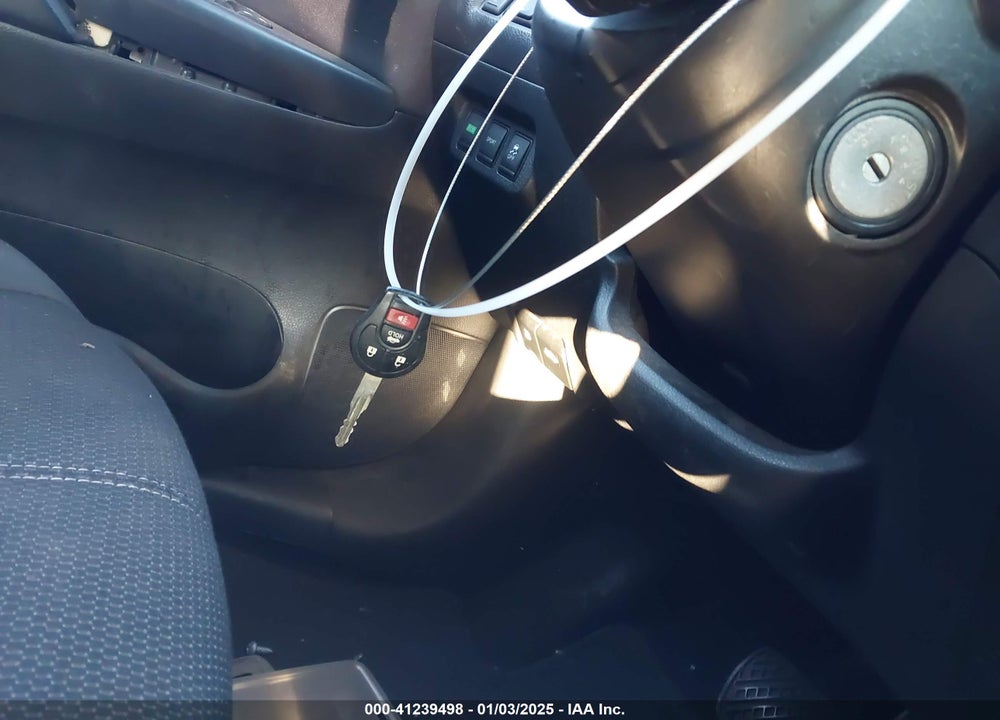 2016 NISSAN SENTRA VIN: 3N1AB7AP3GY236308