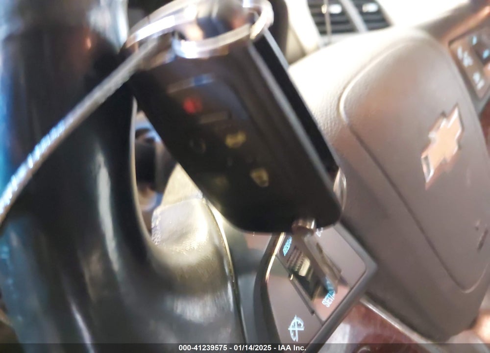 2013 CHEVROLET MALIBU VIN: 1G11E5SA8DF243866
