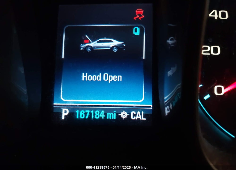 2013 CHEVROLET MALIBU VIN: 1G11E5SA8DF243866
