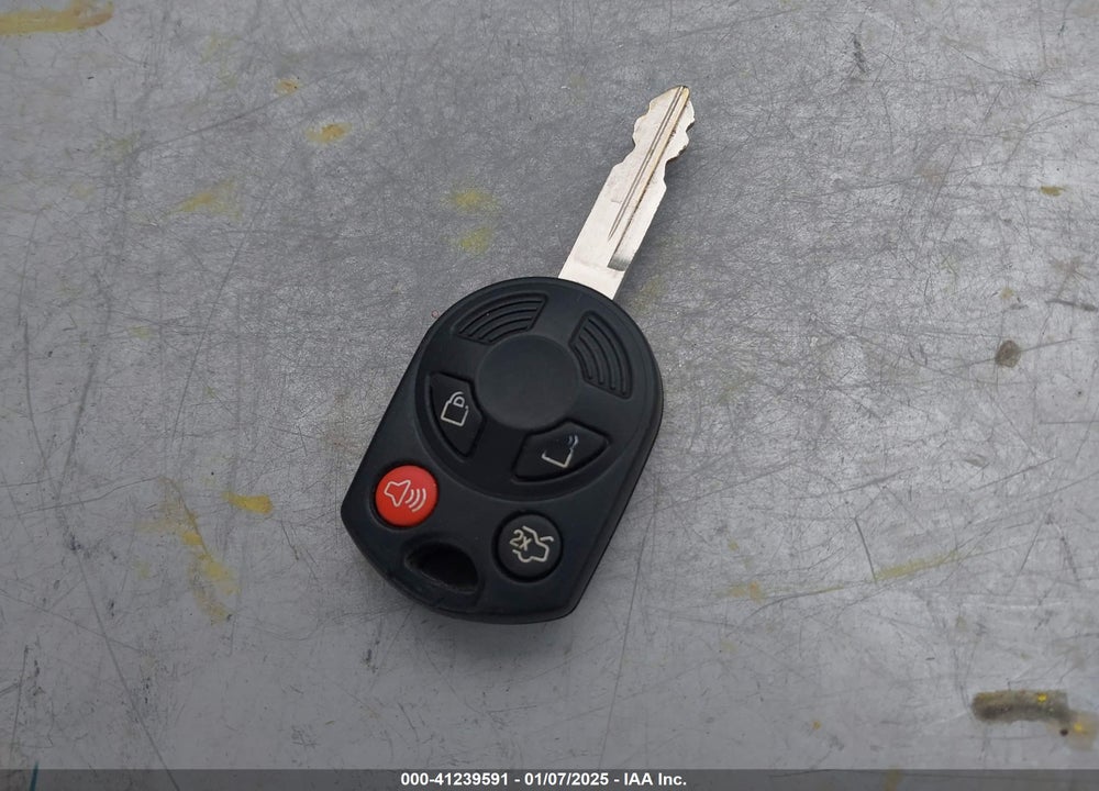 2012 FORD FUSION SE VIN: 3FAHP0HA0CR230112