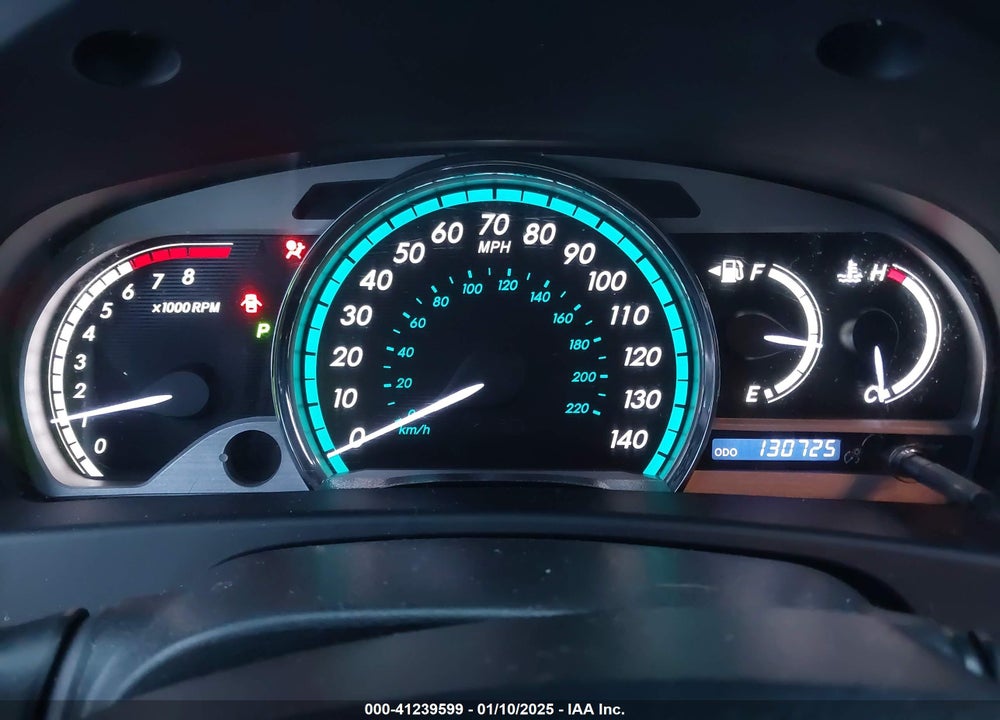 2013 TOYOTA VENZA LIMITED V6 VIN: 4T3BK3BB9DU085831