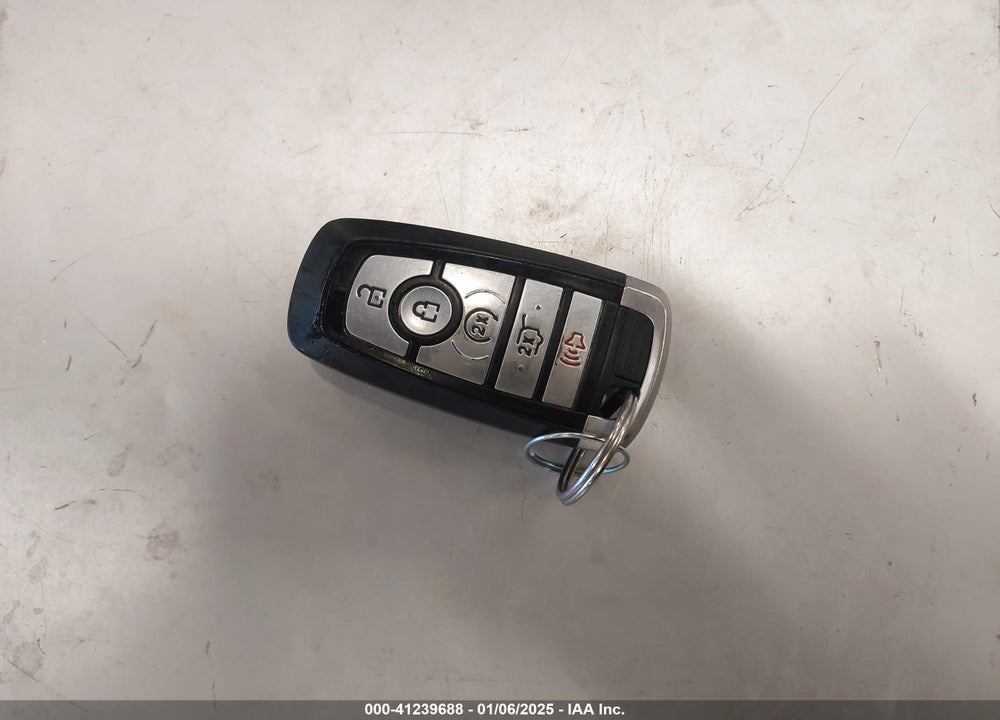 2021 FORD ESCAPE VIN: 1FMCU0H68MUB21993