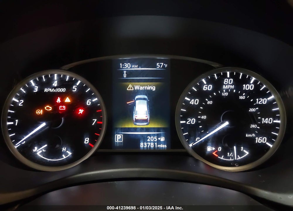 2018 NISSAN SENTRA VIN: 3N1AB7AP6JY286868
