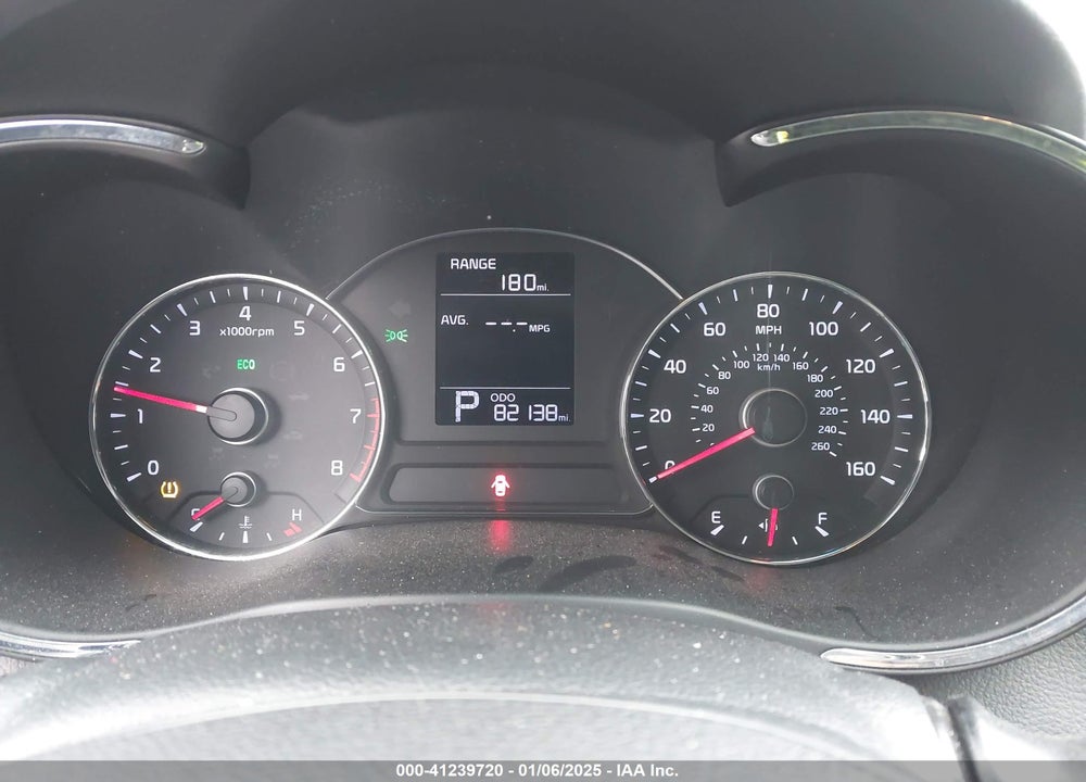 2015 KIA FORTE VIN: KNAFX4A60F5430281