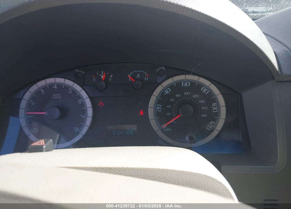 2010 FORD ESCAPE XLS VIN: 1FMCU9C70AKA29935