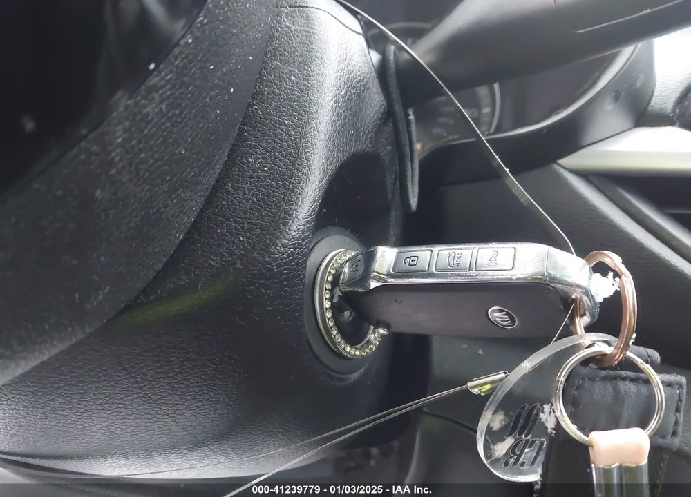 2019 KIA FORTE LXS VIN: 3KPF24AD6KE076345