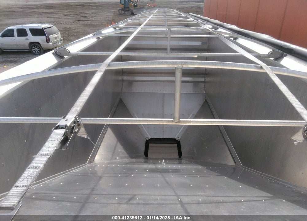 2024 WILSON TRAILER CO --- VIN: 1W1K44128R2277796