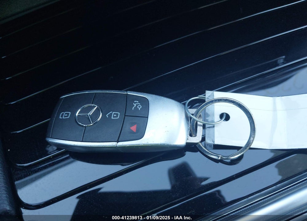 2020 MERCEDES-BENZ GLE 350 4MATIC VIN: 4JGFB4KB3LA208152