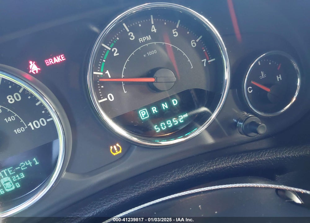 2018 JEEP WRANGLER JK UNLIMITED SPORT S 4X4 VIN: 1C4BJWDG3JL900973