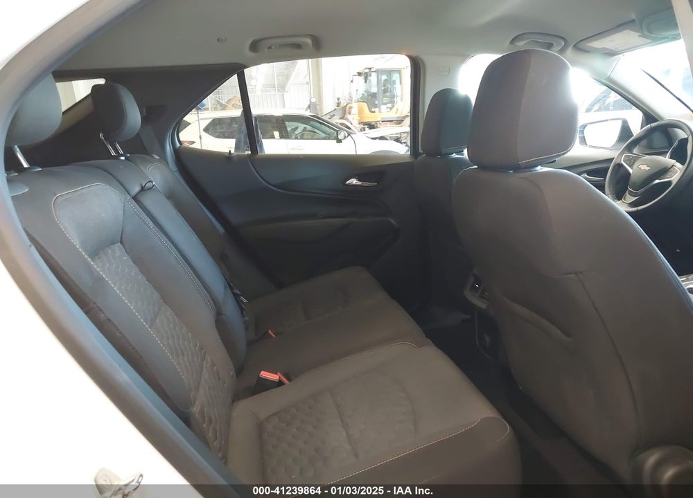 2018 CHEVROLET EQUINOX LT VIN: 2GNAXKEX5J6171246