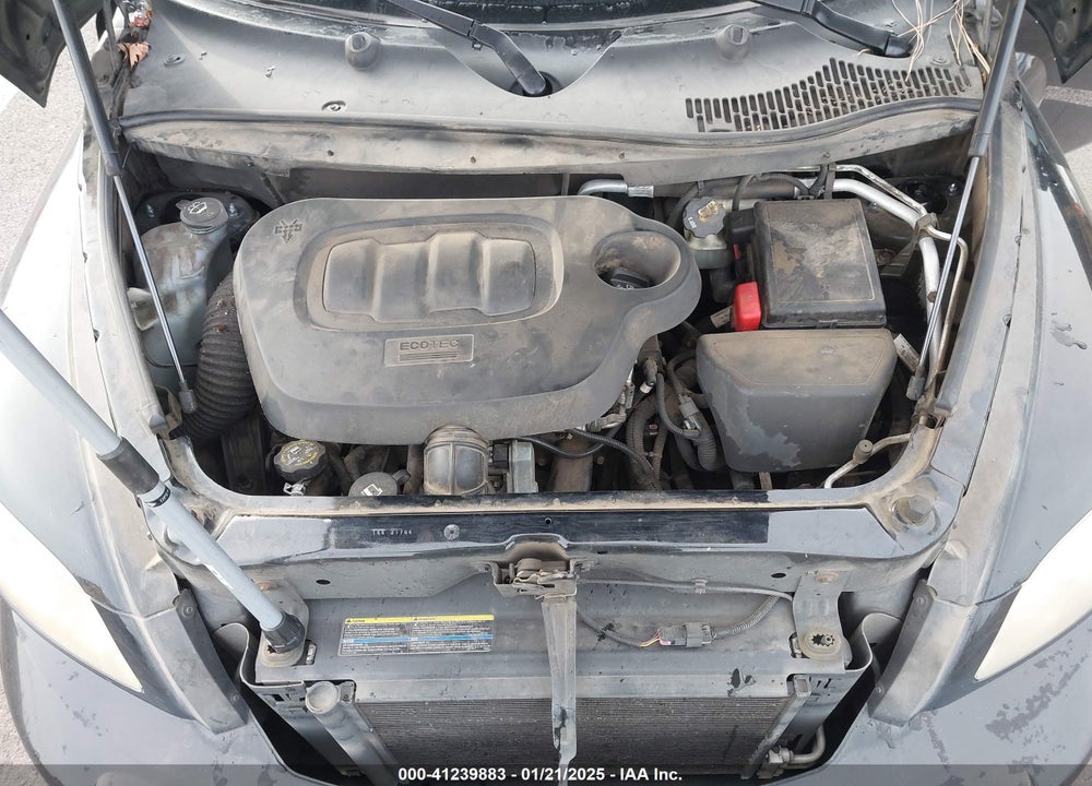 2007 CHEVROLET HHR LT VIN: 3GNDA33PX7S585494