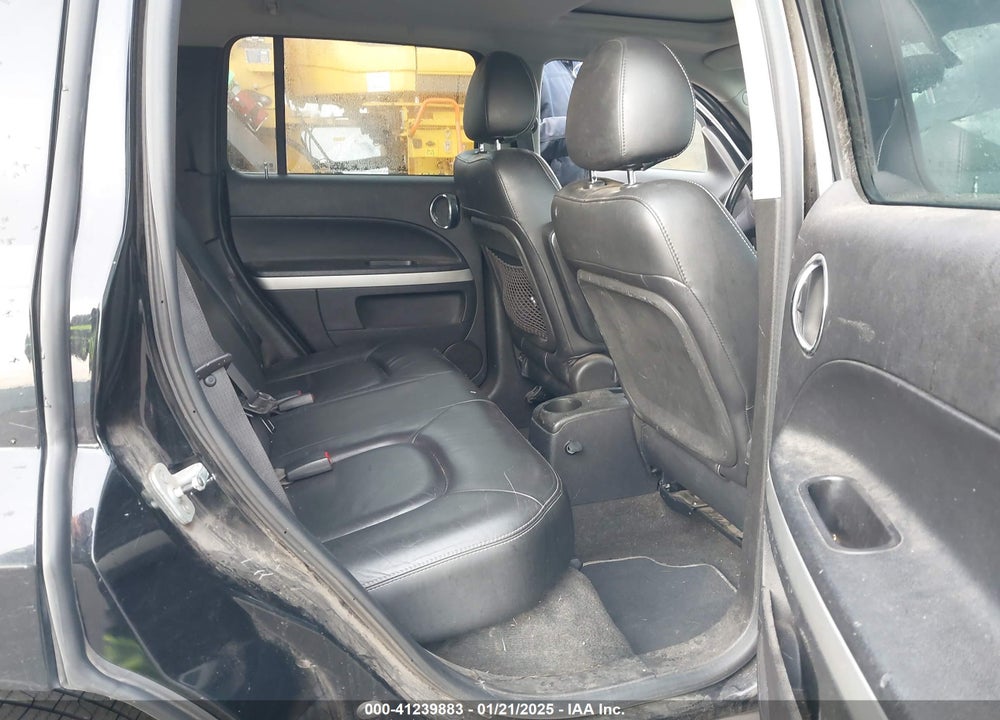 2007 CHEVROLET HHR LT VIN: 3GNDA33PX7S585494