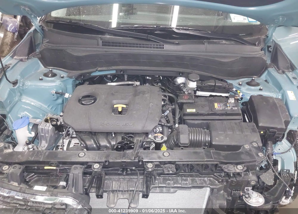 2024 KIA SELTOS EX VIN: KNDERCAA5R7647454