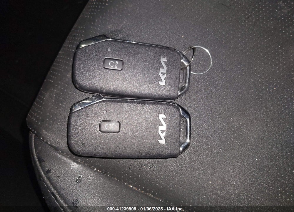 2024 KIA SELTOS EX VIN: KNDERCAA5R7647454