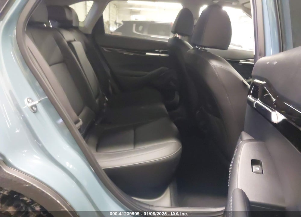 2024 KIA SELTOS EX VIN: KNDERCAA5R7647454