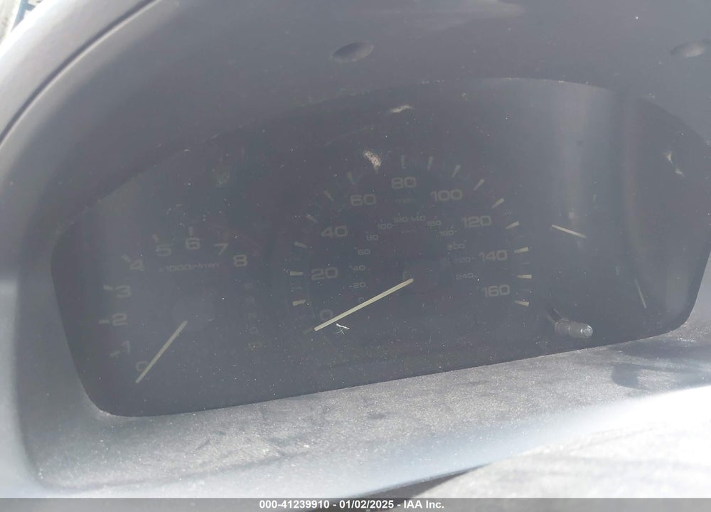 2007 HONDA ACCORD 2.4 LX VIN: 3HGCM56447G700085