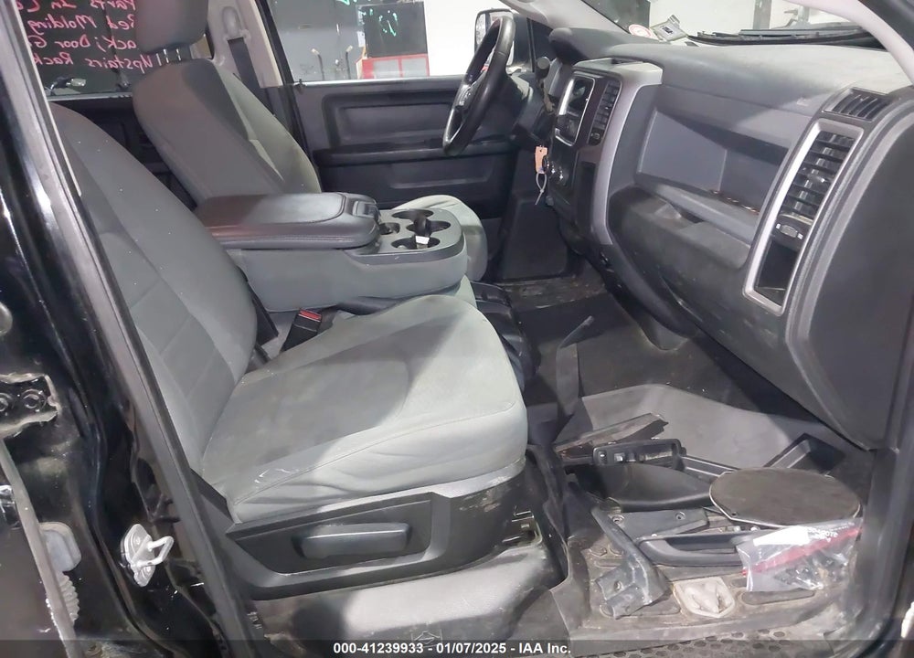 2014 RAM 1500 VIN: 1C6RR7KT8ES199749