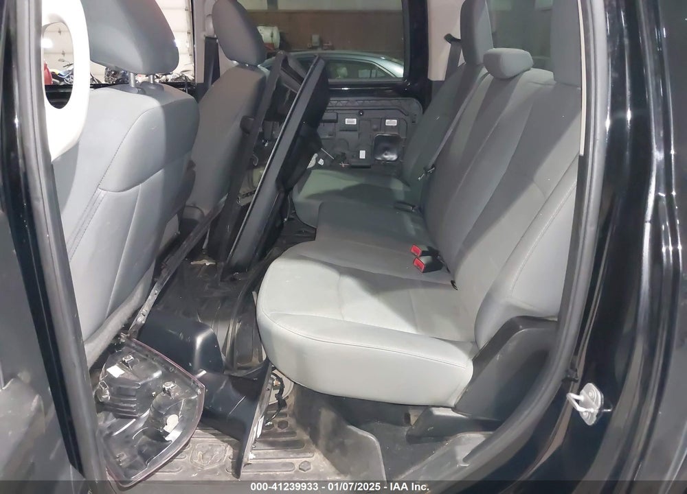 2014 RAM 1500 VIN: 1C6RR7KT8ES199749