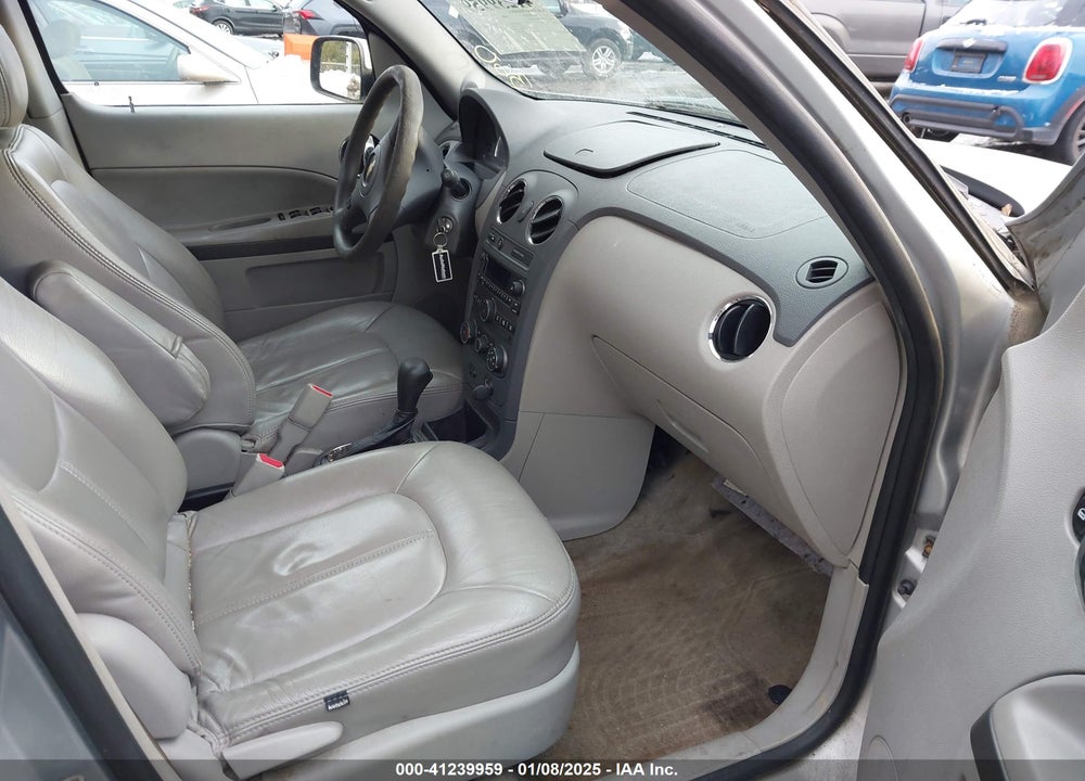2011 CHEVROLET HHR LT VIN: 3GNBABFWXBS600217