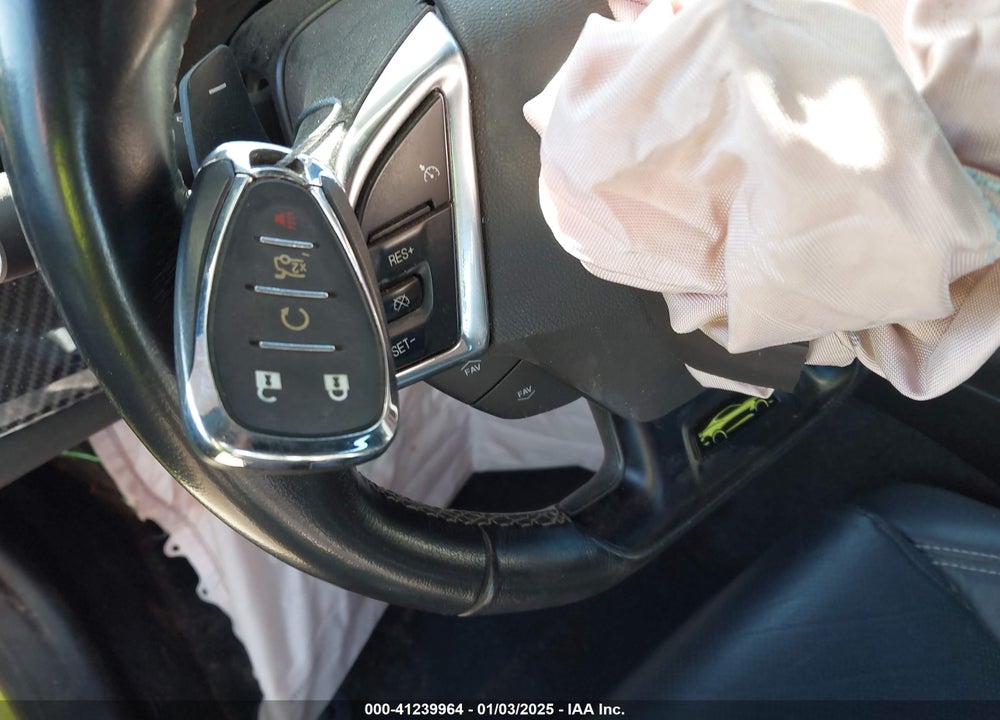 2021 CHEVROLET CAMARO VIN: 1G1FD1RS1M0127122