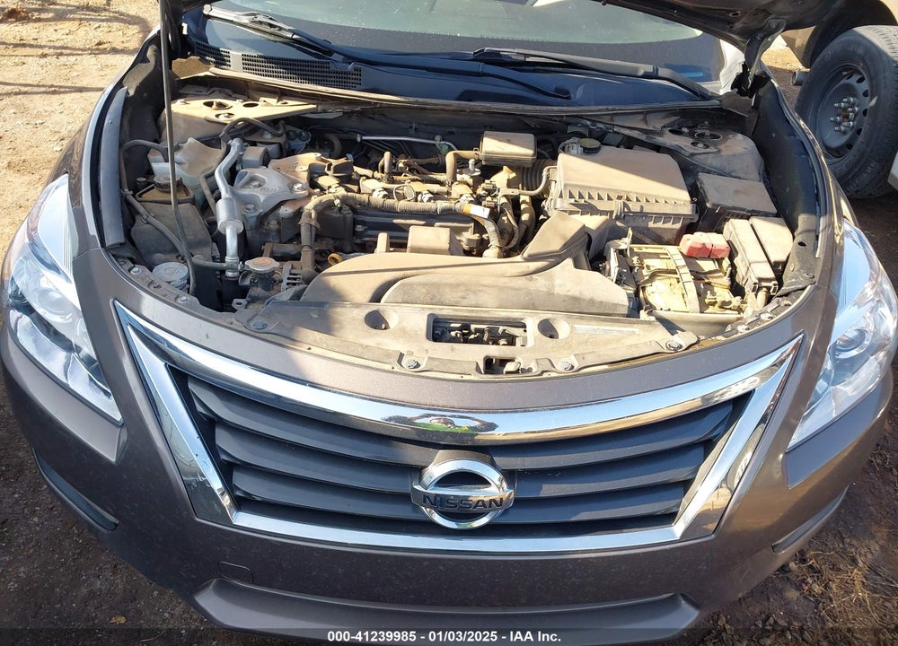 2014 NISSAN ALTIMA VIN: 1N4AL3APXEN214194