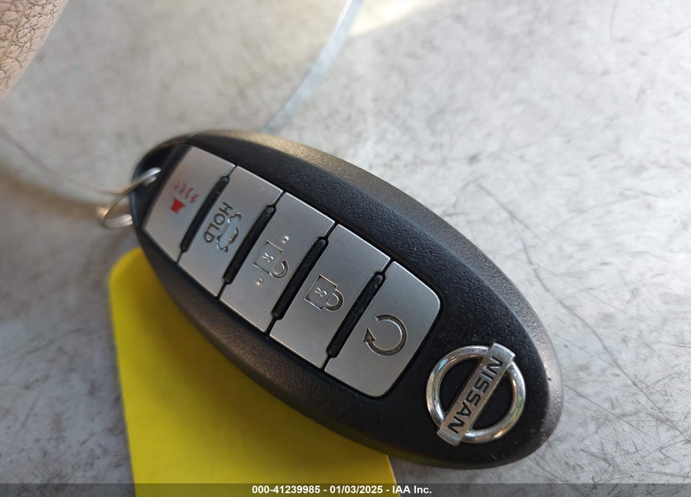 2014 NISSAN ALTIMA VIN: 1N4AL3APXEN214194