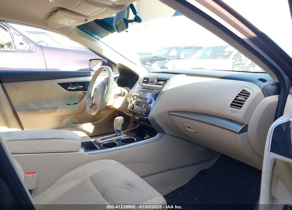 2014 NISSAN ALTIMA VIN: 1N4AL3APXEN214194